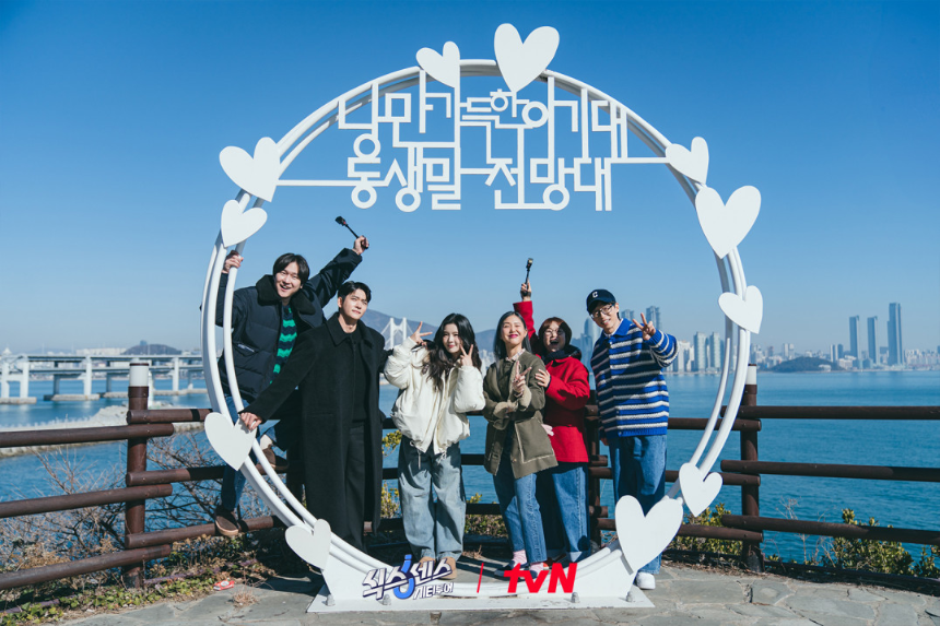 식스센스 부산 맛집 완벽 정리! 숨은 명소까지 한눈에