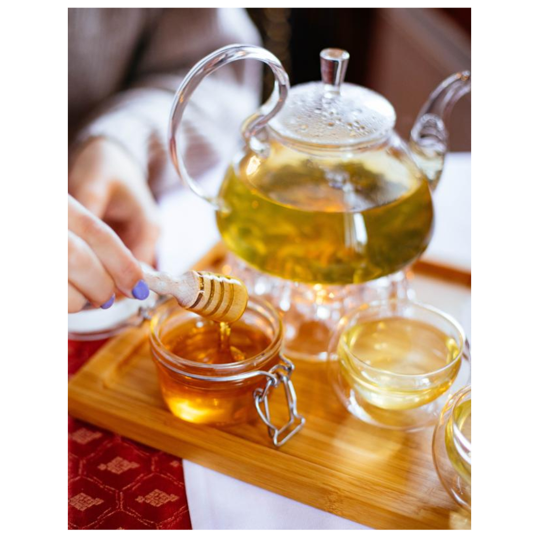 프로폴리스와 관련된 사진입니다.