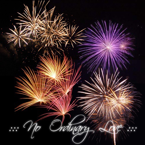 Fireworks brushes