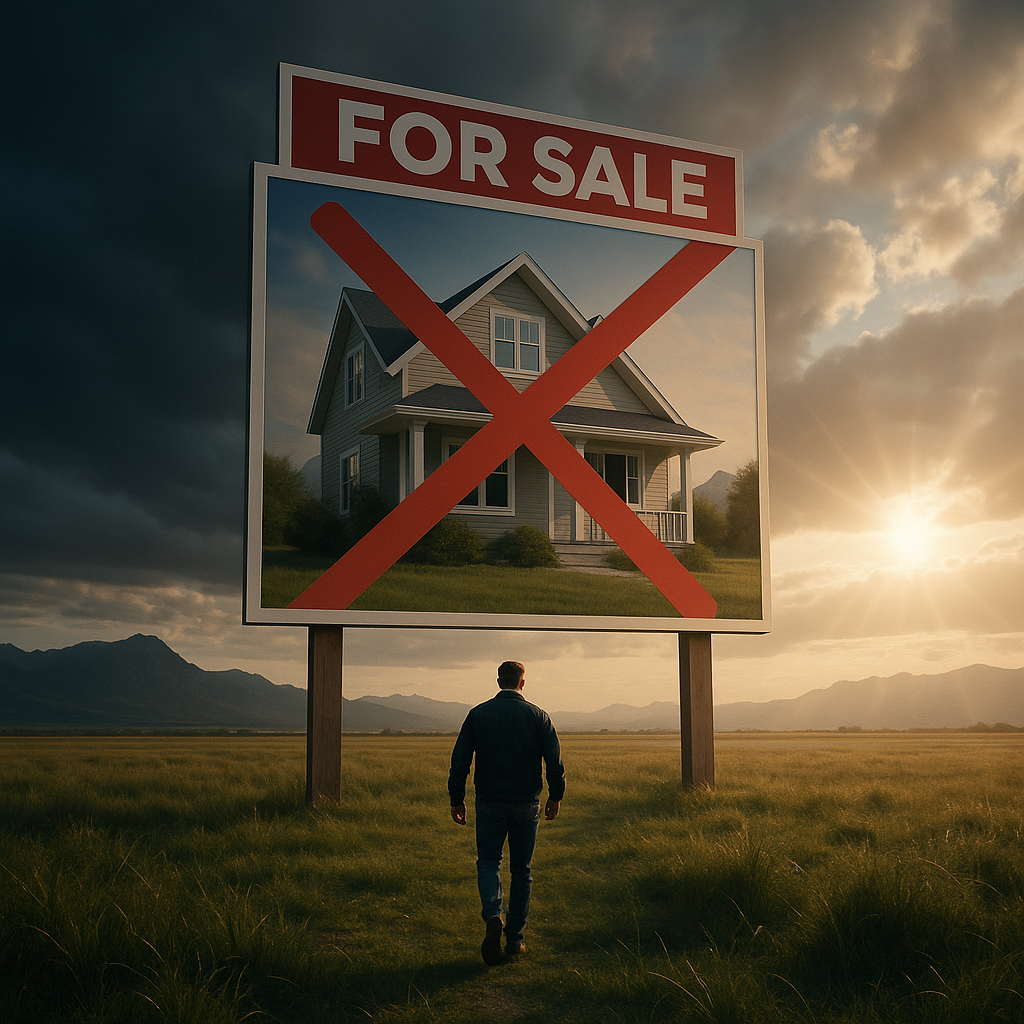 부동산 계약 해지 완전 가이드 - 위약금부터 손해배상까지 📑