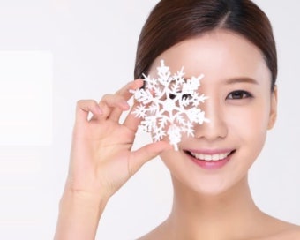 40대 여성 겨울 피부관리