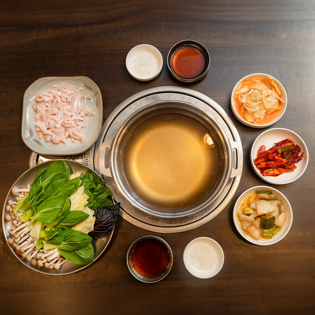 생생정보 2310회 고수의 부엌 여름 보양식 시래기 닭 매운탕 맛집 선바위메밀장터