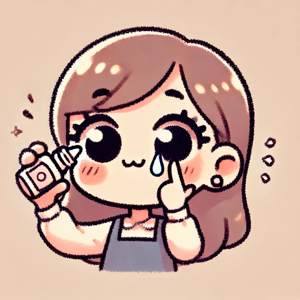 안구건조증에 좋은 음식 7가지, 눈 건강을 위한 필수 식단