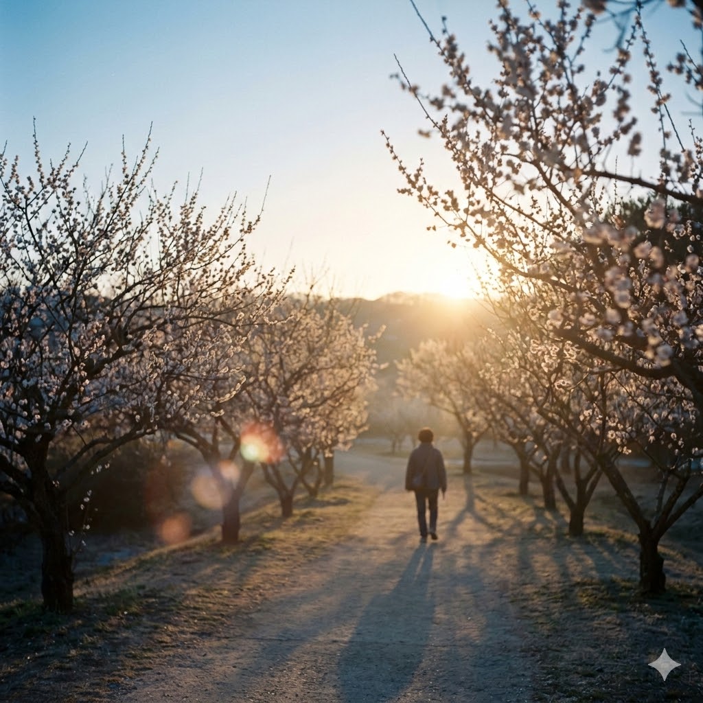 전국 주요 매화 명소