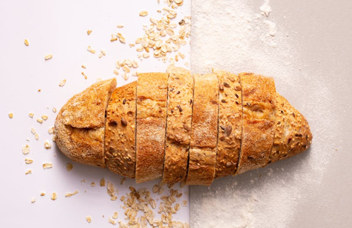 노인 당뇨에 좋은 음식