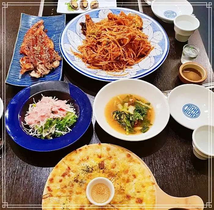 생방송 오늘저녁 서울대 입구 낙성대역 아구찜, 코다리, 고르곤졸라 피자 맛집