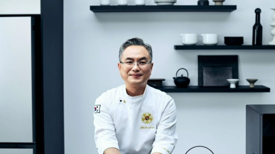 흑백요리사 안유성 가게