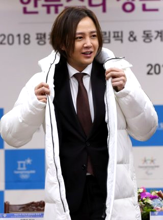 장근석 나이 프로필 암 투병 근황 일본 건물 결혼