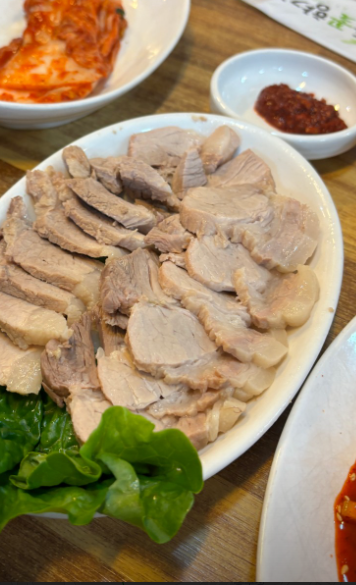 타이거즈 선수맛집