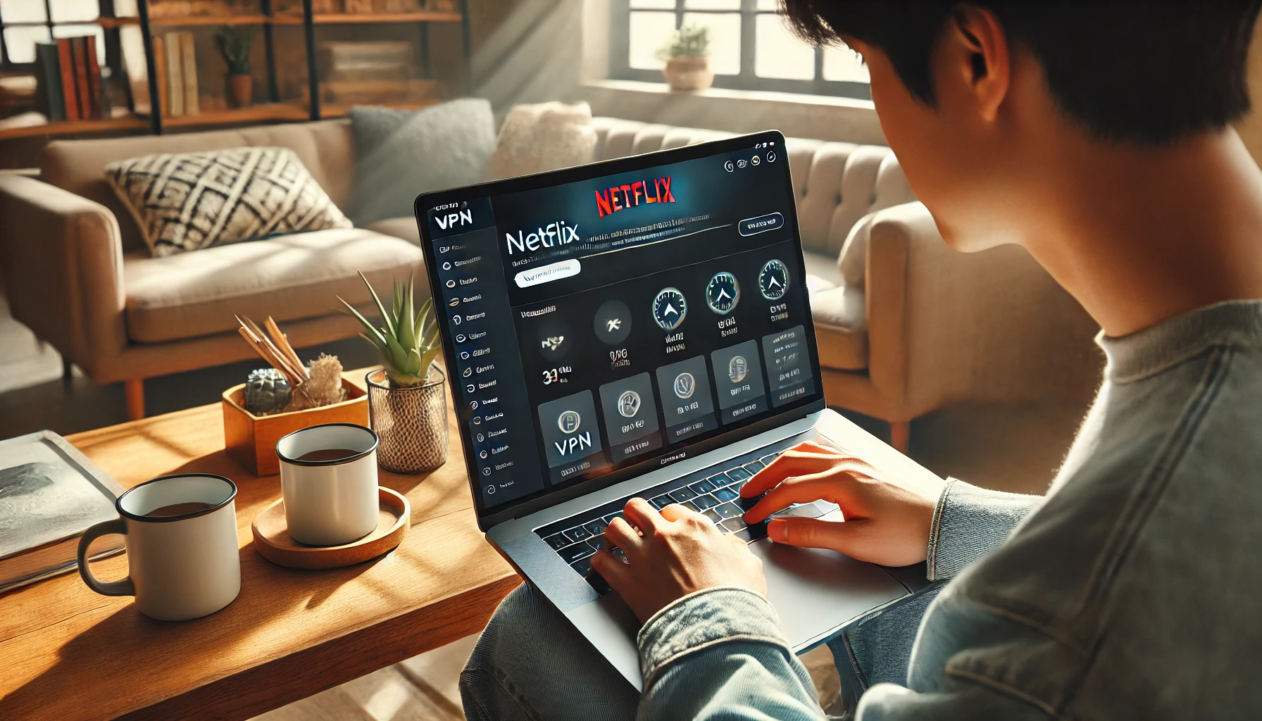 무료 vpn 넷플릭스