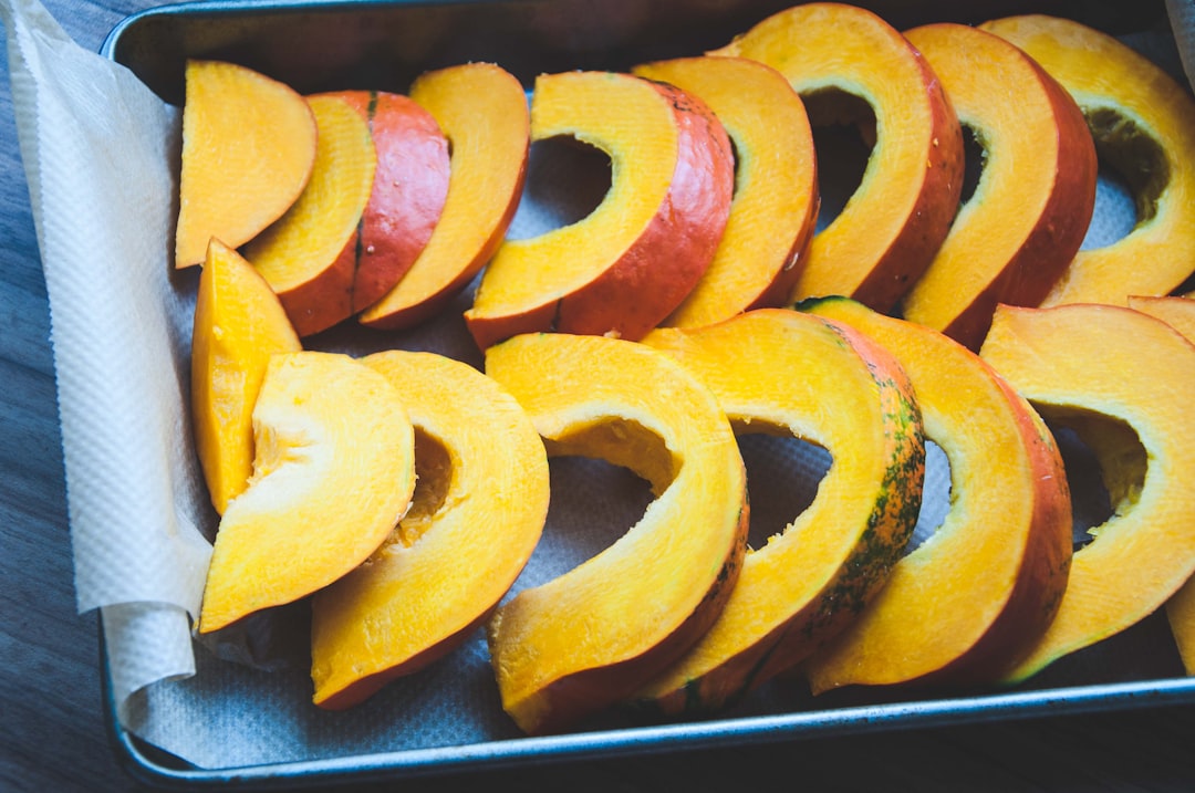 Pumpkin