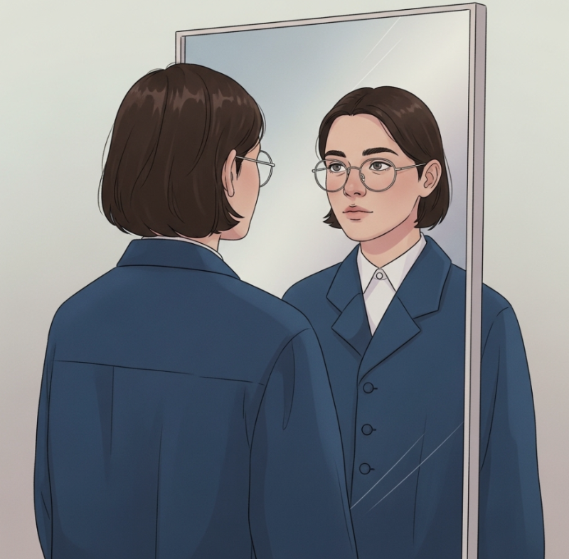 관측이 대상을 변화시킨다