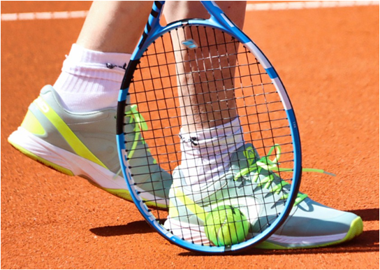 테니스화2