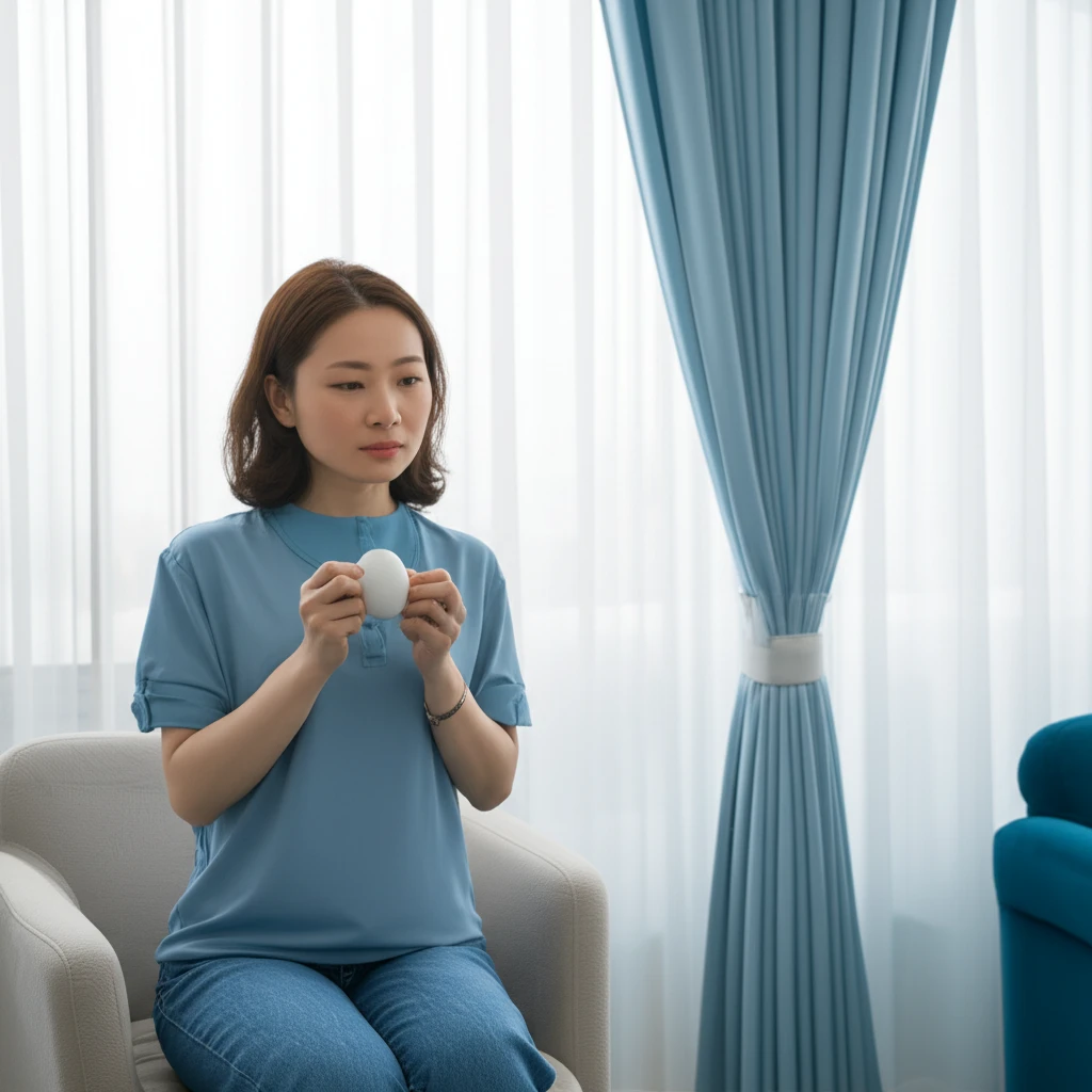 피부 탄력 고민? 리프팅 통증 없이 