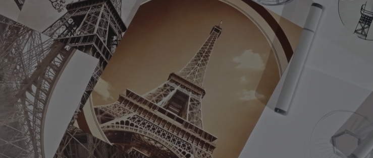 파리 에펠탑