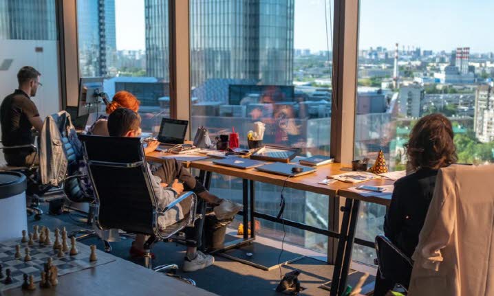 청년 구직 활동 지원금