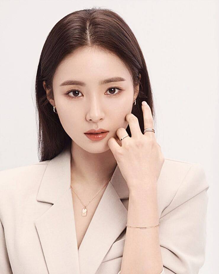 배우-신세경