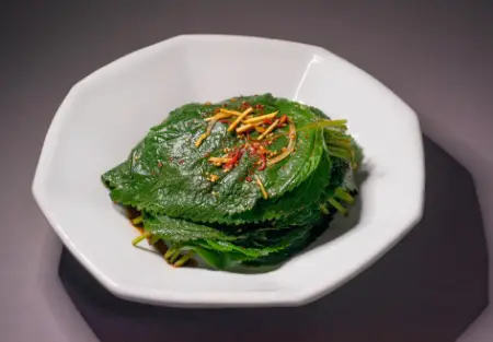 국산 들깨 가격 시세, 효능과 영양성분