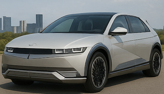 세단인가 SUV인가 차종 분류가 애매한 자동차 10선 완전 정리