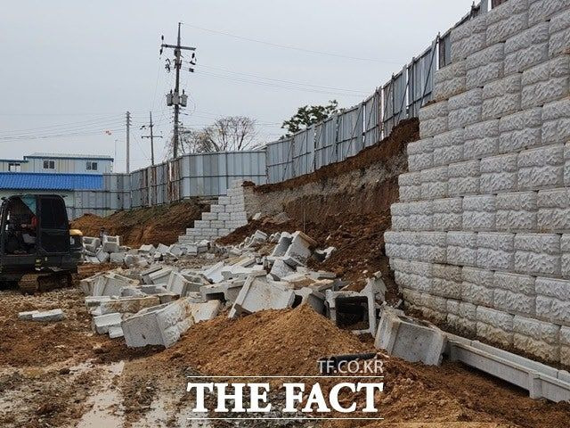 대구 남구 용두낙조 지하차도 낙석 사고 원인 분석: 안전 펜스 미설치 논란과 대응책 총정리