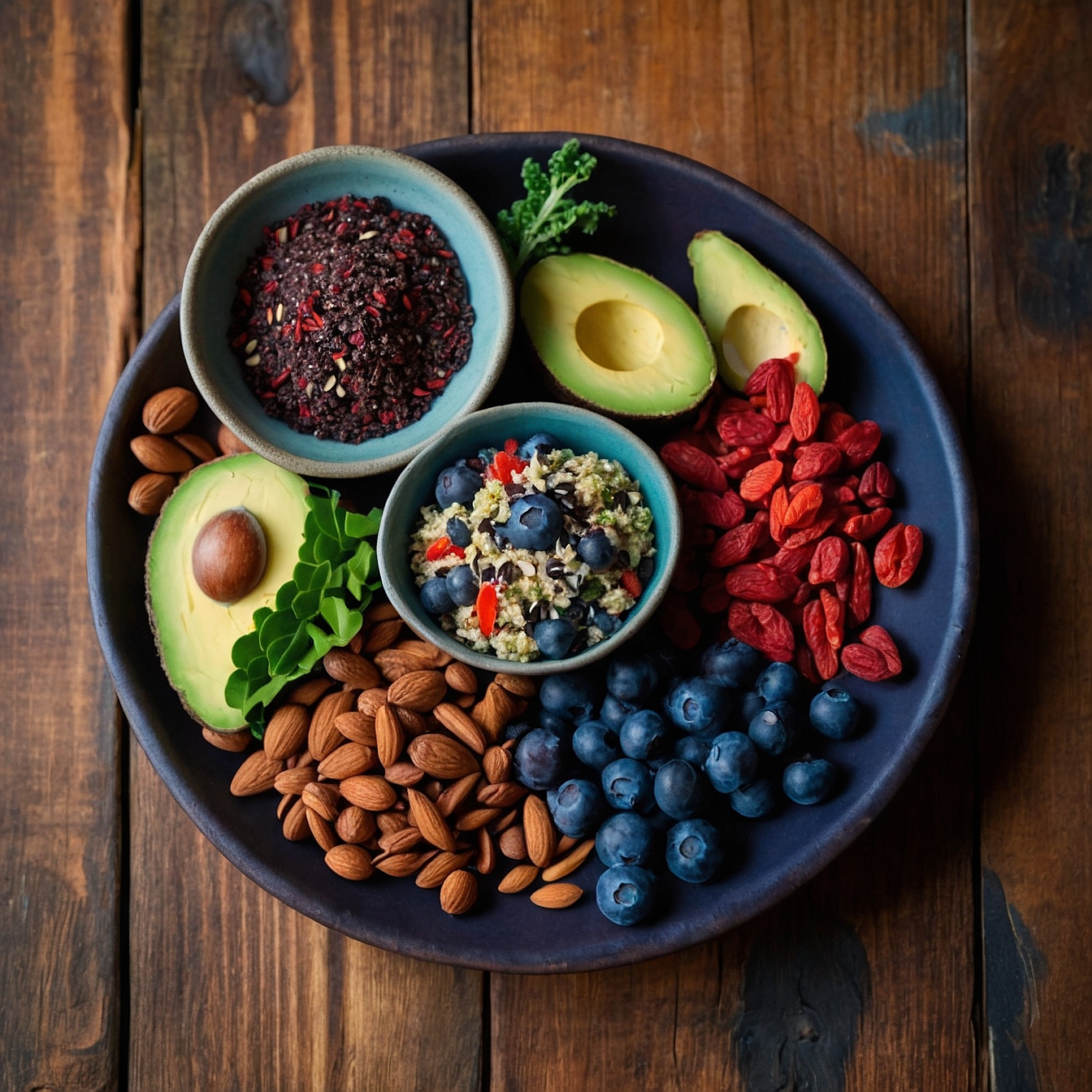 슈퍼푸드란-무엇인가