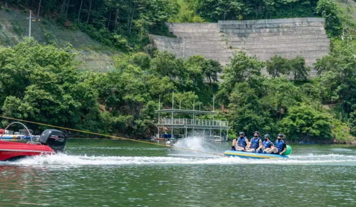 경기, 가평 관련 사진