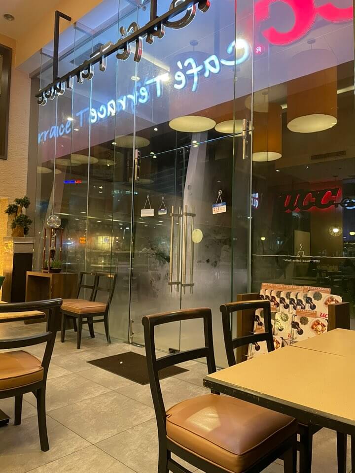 세부-카페-ucc-내부