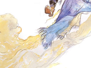  (제2세계) 11장 - 무인도 ~ 빅 브리지 이미지