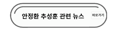 안정환 추성훈 뉴스