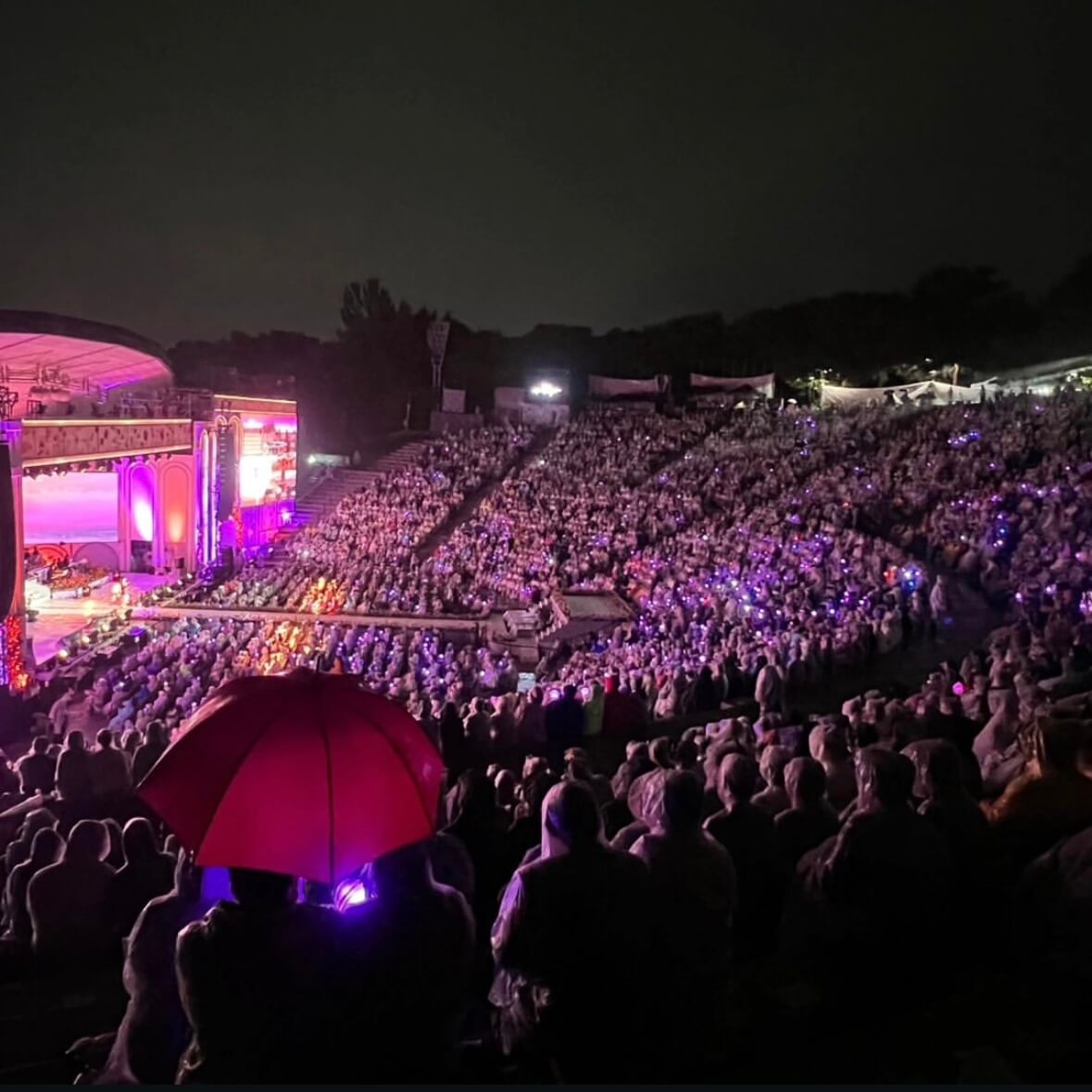 성시경 연말콘서트