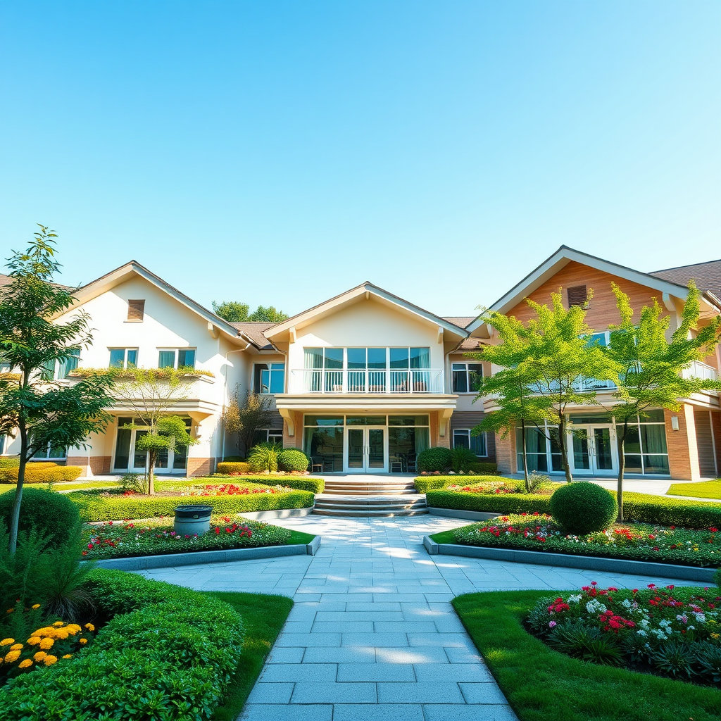 요양기관 요양병원