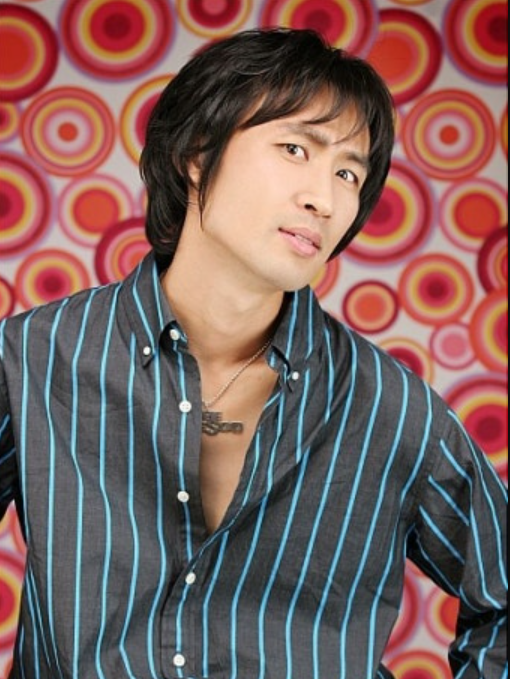 이재수 음치 가수