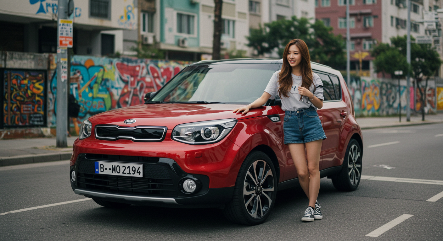 현대 투싼 가격표