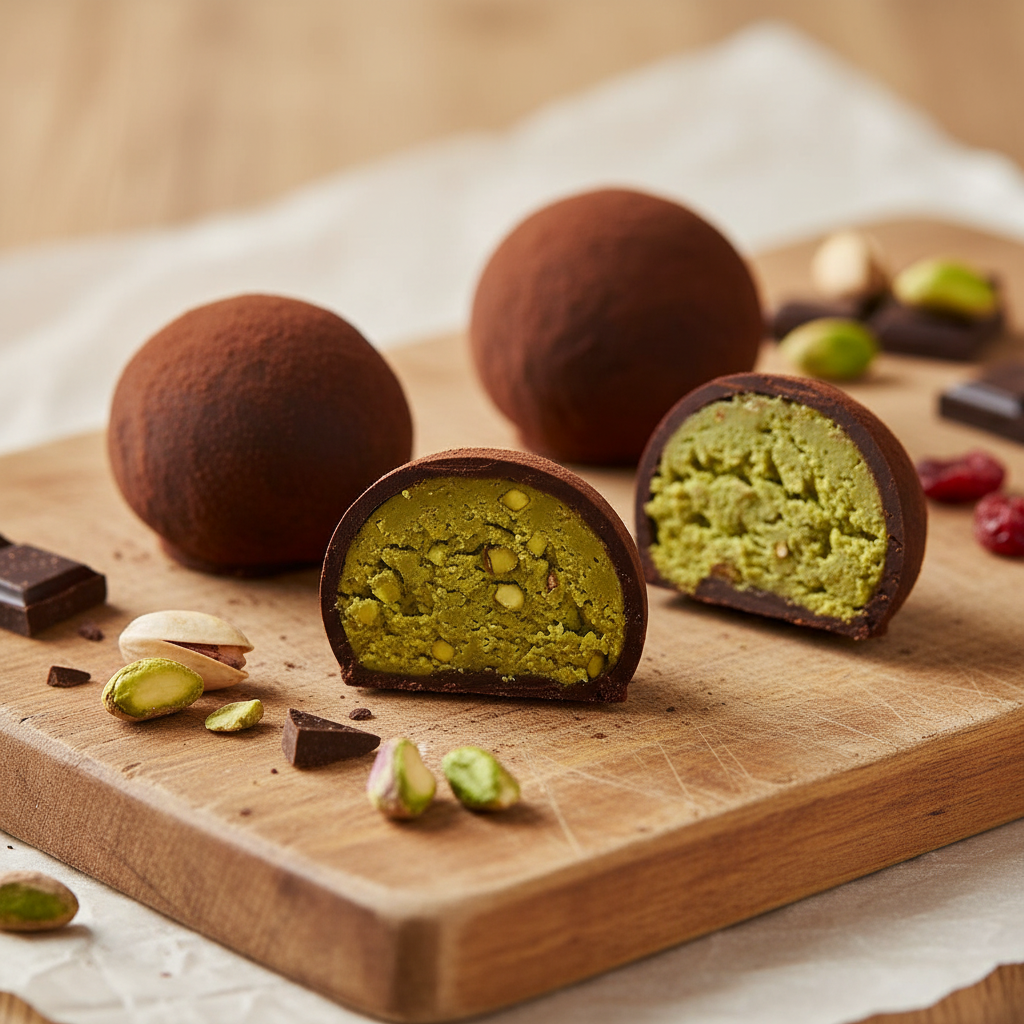 두바이 쫀득 쿠키 인기이유