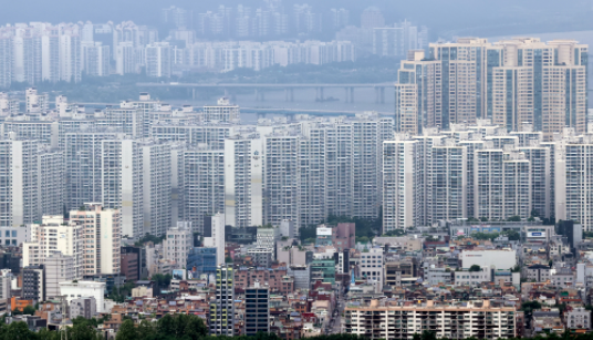 최신 부동산 규제지역 현황 설명