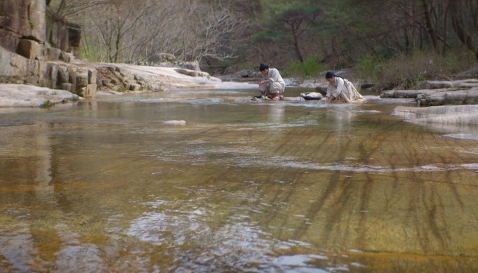 드라마 탄금 촬영지로 떠나는 한국의 아름다운 자연과 문화유산 여행