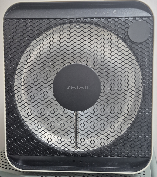 [신일] 하이라이트 에코 큐브 히터