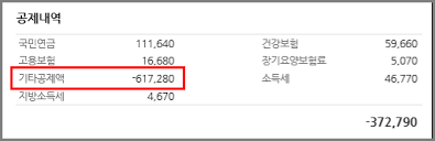 연말정산 기간