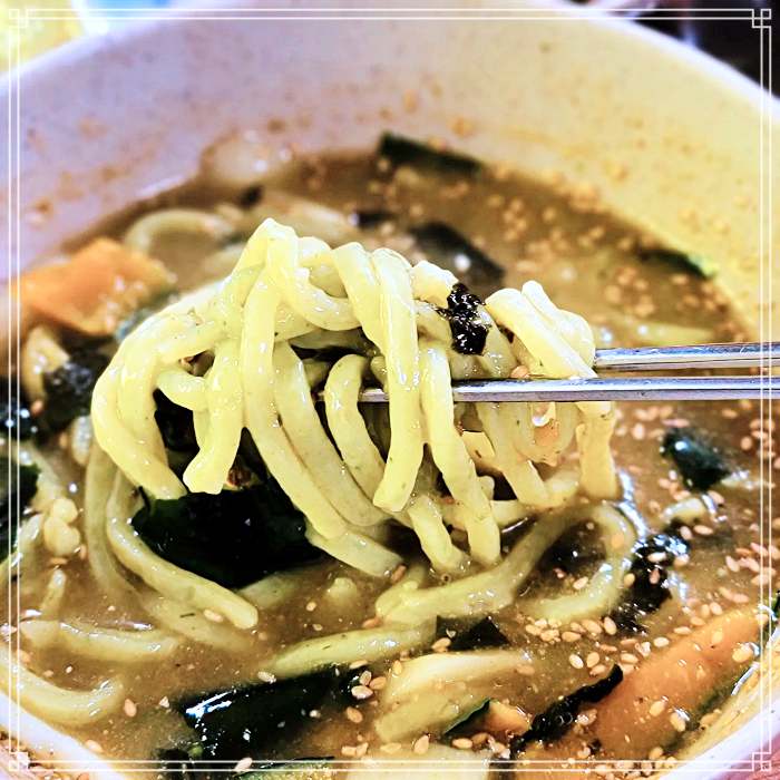 6시 내고향 울릉도 따개비 칼국수 한상 맛집