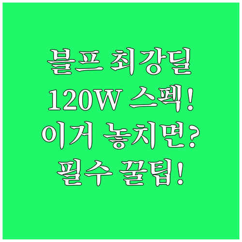 2025 블프 게이밍 노트북, TGP..