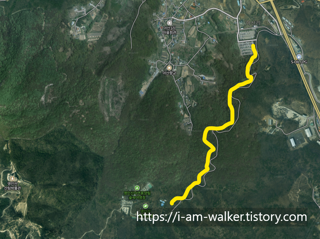 영인산자연휴양림, 영인산산책길, 아산걷기코스, 겨울산책, 데크산책로, 숲길걷기, 전망산책, 힐링코스, 가족산책, 자연휴양림