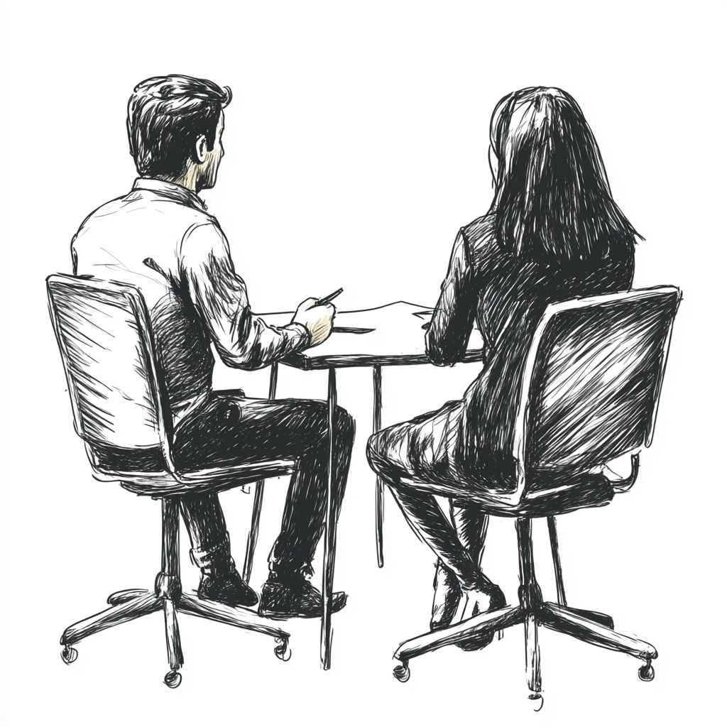 중학생 진로 상담