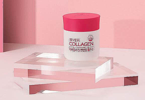 에버콜라겐 타임비오틴