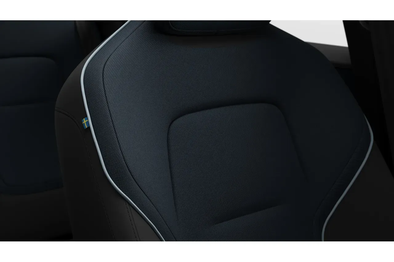 EX30 모스 옐로우 에디션 이미지