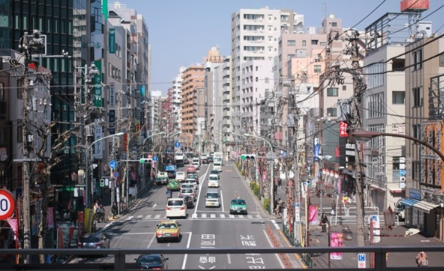 니카메구로