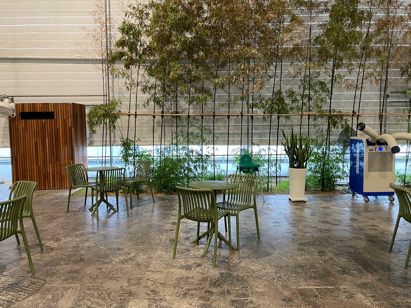 용인 식물원 베이커리 카페 어반리프