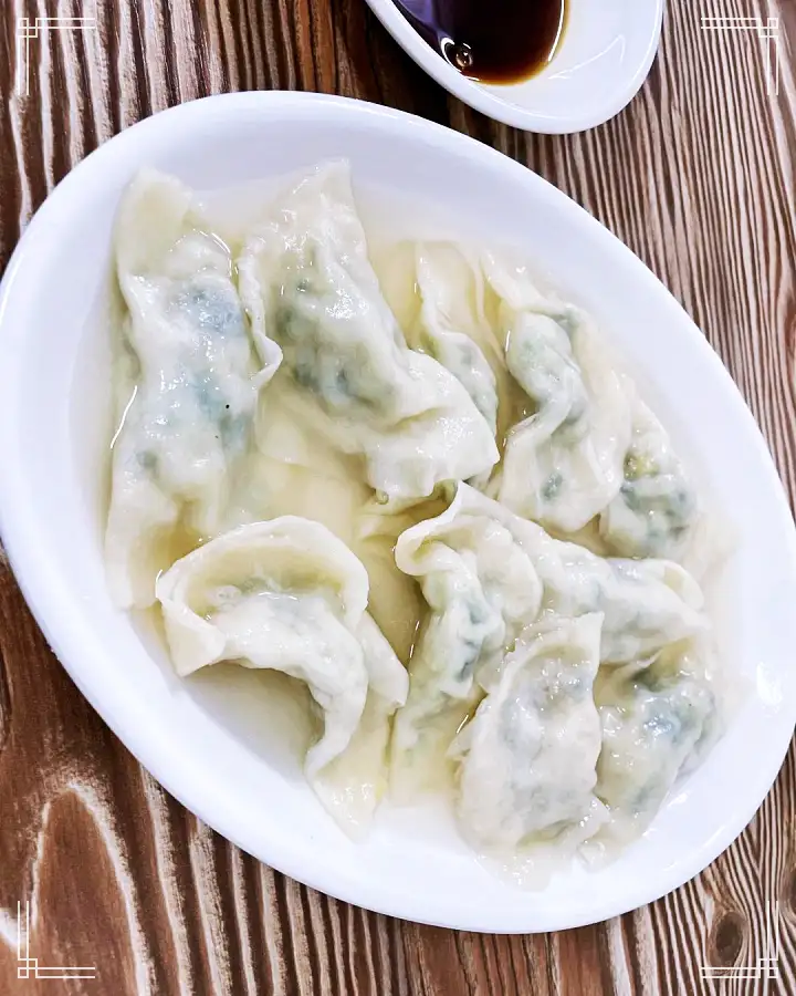 생활의달인 물만두 달인 칼국수 맛있는 3대째 식당 은둔식달 노포 인천 동인천 신포동 맛집 정보