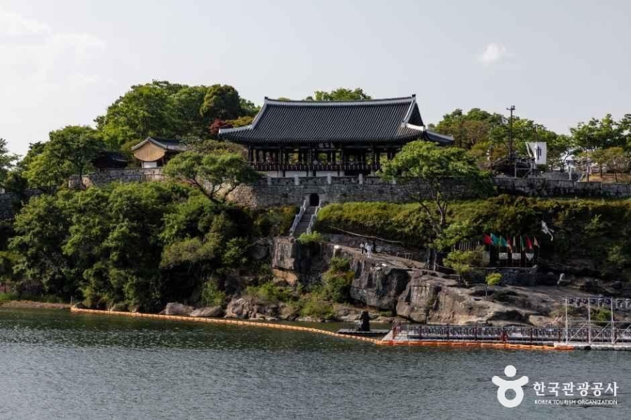 진주 가볼만한 곳