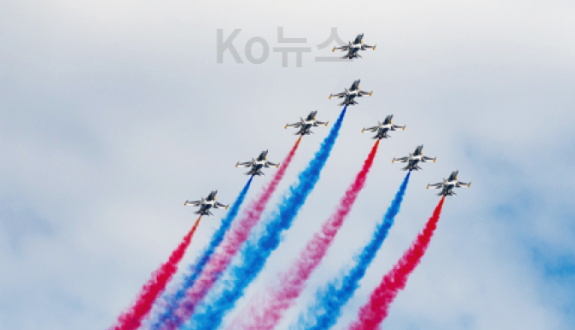 대전-0시-축제-개막식을-알리는-사진