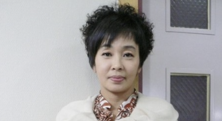 이미영 드라마 연기